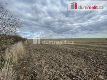 Prodej zemědělské půdy, Hustopeče, 13502 m2