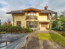 Prodej rodinného domu, Frýdlant nad Ostravicí - Nová Ves, 340 m2