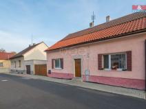 Prodej rodinného domu, Libušín, Máchova, 164 m2