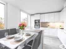 Prodej bytu 4+kk, Lysá nad Labem, Okružní, 65 m2