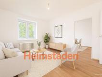 Pronájem bytu 2+kk, Havířov - Město, U Stromovky, 40 m2