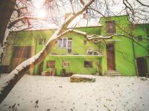 Prodej rodinného domu, Vyškov, Drnovská, 380 m2