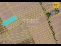 Prodej zemědělské půdy, Krumsín, 5188 m2