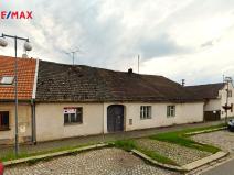Prodej rodinného domu, Spálené Poříčí, Plzeňská, 186 m2