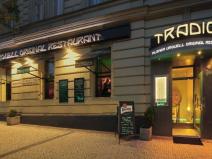 Prodej restaurace, Praha - Smíchov, Radlická, 697 m2