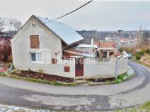 Prodej rodinného domu, Mšené-lázně - Vrbice, Vrbická, 70 m2