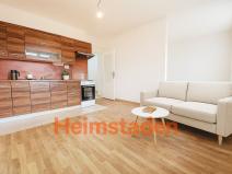 Pronájem bytu 1+kk, Havířov - Město, Nerudova, 38 m2