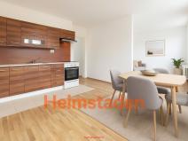 Pronájem bytu 1+kk, Havířov - Město, Nerudova, 38 m2