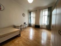 Pronájem bytu 1+1, Praha - Žižkov, 44 m2