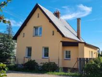 Prodej rodinného domu, Lipová-lázně, 140 m2