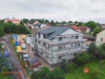 Prodej bytu 3+kk, Břasy, 84 m2