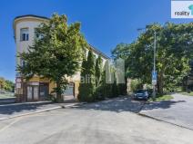Prodej bytu 2+kk, Praha - Michle, Hanusova, 47 m2