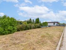 Prodej pozemku pro bydlení, Dobrovíz, Nad Roklí, 900 m2