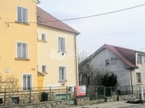 Prodej rodinného domu, Jaroměřice nad Rokytnou, Štefanikova, 140 m2
