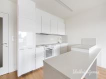 Pronájem bytu 2+kk, Praha - Štěrboholy, K učilišti, 62 m2