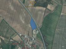 Prodej zemědělské půdy, Nová Ves, 28160 m2
