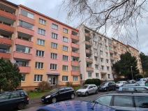 Prodej bytu 2+1, Sokolov, Jelínkova, 63 m2
