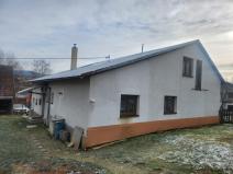 Prodej rodinného domu, Vlachovice, 252 m2