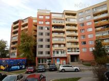 Prodej bytu 3+1, Praha - Hlubočepy, Wassermannova, 88 m2