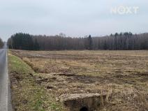 Prodej pozemku pro komerční výstavbu, Březová, 49963 m2