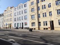 Prodej bytu 2+1, Karlovy Vary, náměstí Dr. M. Horákové, 54 m2