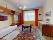 Prodej rodinného domu, Synalov, 165 m2
