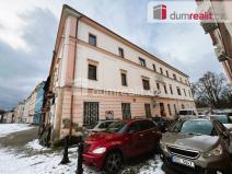 Pronájem komerční nemovitosti, Sokolov, Staré náměstí, 76 m2