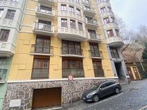Prodej bytu 3+kk, Karlovy Vary, Moravská, 72 m2