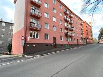 Prodej bytu 3+1, Karlovy Vary, I. P. Pavlova, 72 m2