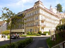 Prodej ubytování, Karlovy Vary, Sadová, 2314 m2