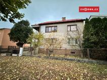 Prodej rodinného domu, Holešov - Všetuly, Palackého, 300 m2