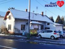 Prodej rodinného domu, Kravaře, Hlučínská, 95 m2