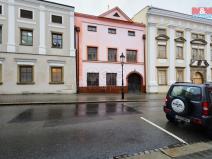 Prodej rodinného domu, Kroměříž, Moravcova, 180 m2
