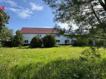 Prodej rodinného domu, Uničov - Renoty, 186 m2