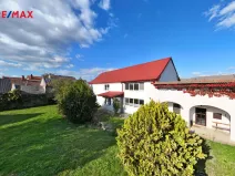 Prodej rodinného domu, Uničov - Renoty, 186 m2