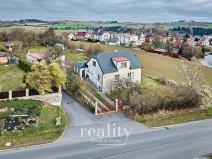 Prodej rodinného domu, Brtnice, Jihlavská, 220 m2