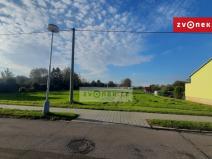 Prodej pozemku pro bydlení, Kroměříž, Dolnozahradská, 9160 m2