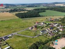 Prodej pozemku pro bydlení, Háje, 1537 m2