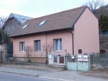 Prodej rodinného domu, Kralupy nad Vltavou, V Růžovém údolí, 128 m2