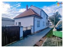 Prodej rodinného domu, Blansko, Hybešova, 110 m2