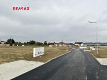 Prodej pozemku pro bydlení, Smečno, Hrdlívská, 1632 m2