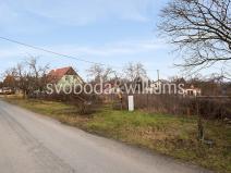 Prodej pozemku pro bydlení, Brno, Moravanské lány, 693 m2