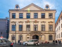 Pronájem kanceláře, Praha - Staré Město, Mariánské náměstí, 90 m2