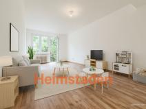 Pronájem bytu 3+1, Havířov - Město, Gustava Klimenta, 61 m2