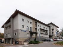 Pronájem kanceláře, Kroměříž, Obvodová, 250 m2