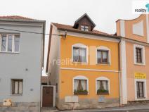 Prodej rodinného domu, Sedlec-Prčice - Sedlec, Dr. E. Beneše, 126 m2
