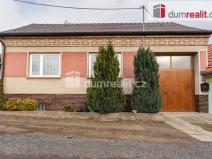 Prodej rodinného domu, Moravská Nová Ves, Kamenná, 115 m2