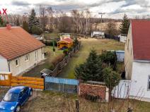 Prodej pozemku pro bydlení, Louka u Litvínova, Husova, 1750 m2