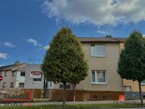 Prodej rodinného domu, Louny, Riegrova, 140 m2