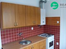 Pronájem bytu 3+1, Svitavy, Chelčického, 60 m2